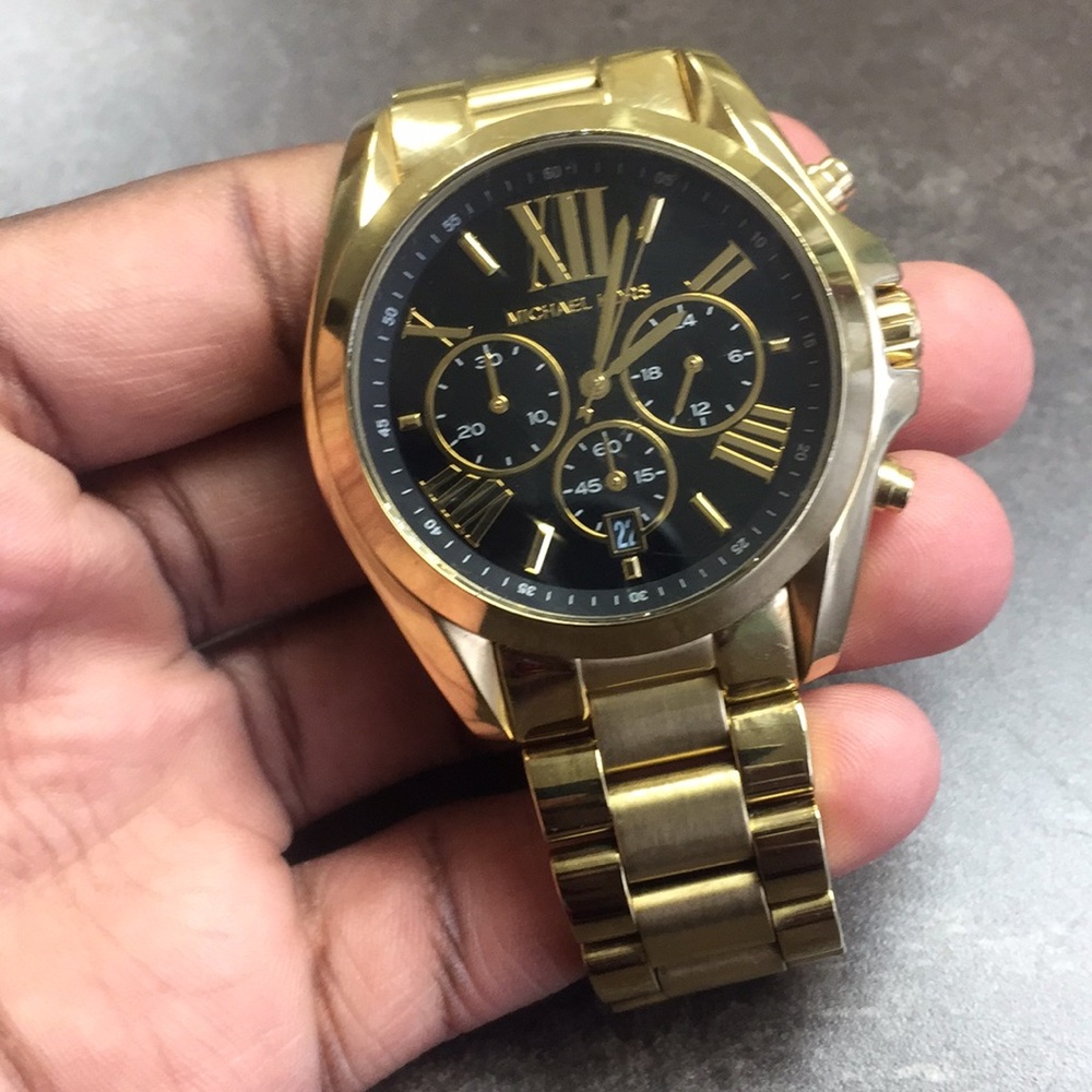 Michael Kors Watch
